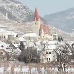 Donauwirt - Garni Szálloda 4*