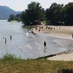 Szálloda Donauwirt - Garni Weissenkirchen in der Wachau