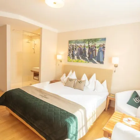 Donauwirt - Garni Hotel