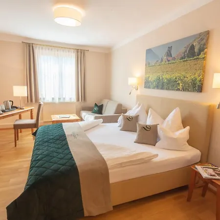 Donauwirt - Garni 4*