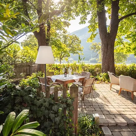 Donauwirt - Garni 4*