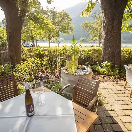Hotel Donauwirt - Garni