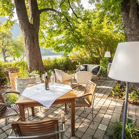 Donauwirt - Garni 4* Weissenkirchen in der Wachau