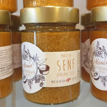 Donauwirt - Garni Hotel Weissenkirchen in der Wachau