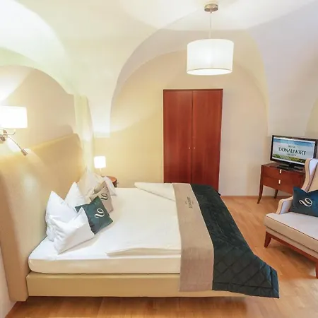 Donauwirt - Garni 4*