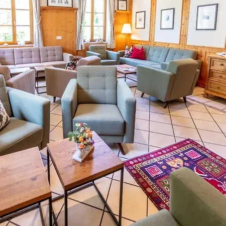 Donauwirt - Garni Hotel