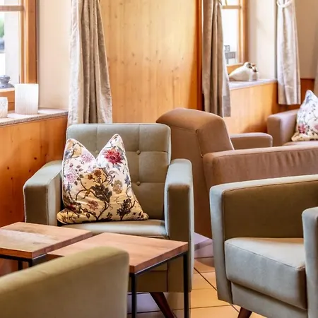 Hotel Donauwirt - Garni