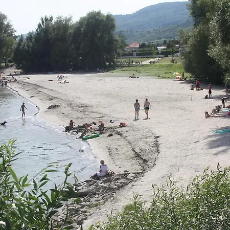 Donauwirt - Garni 4*