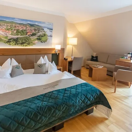 Donauwirt - Garni Hotel 4*