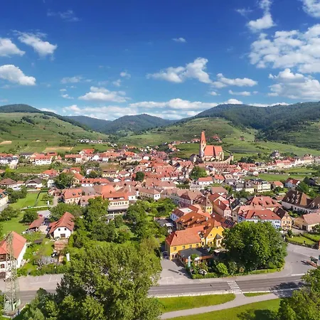 Donauwirt - Garni 4* Weissenkirchen in der Wachau