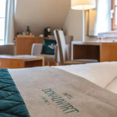 Hotel Donauwirt - Garni Weissenkirchen in der Wachau