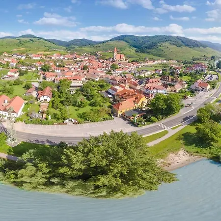 Donauwirt - Garni Hotel