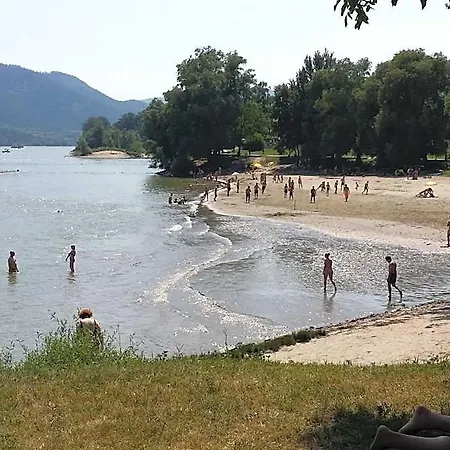 Donauwirt - Garni 4* Weissenkirchen in der Wachau