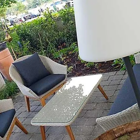 Donauwirt - Garni