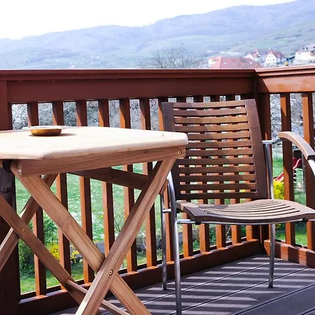 Hotel Donauwirt - Garni