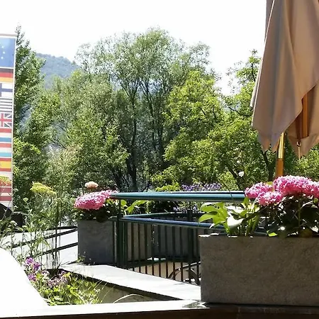 Hotel Donauwirt - Garni