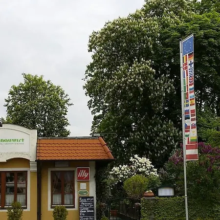 Donauwirt - Garni 4* Weissenkirchen in der Wachau