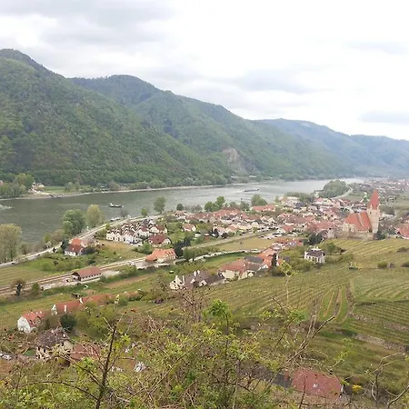 Donauwirt - Garni Hotel