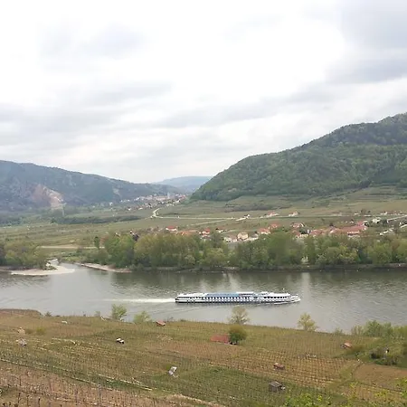 Donauwirt - Garni Weissenkirchen in der Wachau