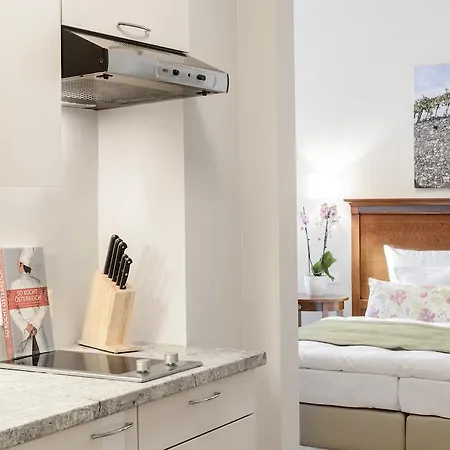 Hotel Donauwirt - Garni