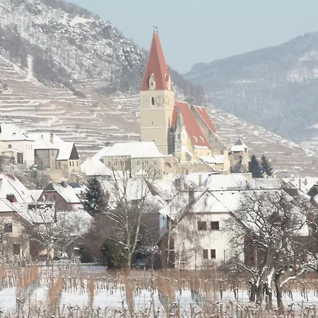 Donauwirt - Garni Hotel 4*