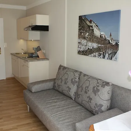 Donauwirt - Garni Hotel