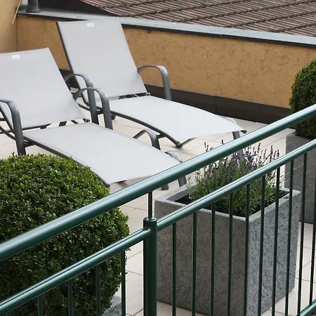 Donauwirt - Garni Hotel
