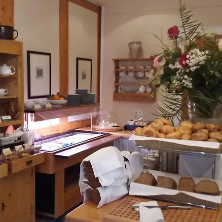 Donauwirt - Garni Hotel