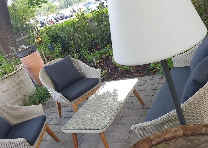 מלון Donauwirt - Garni 4*