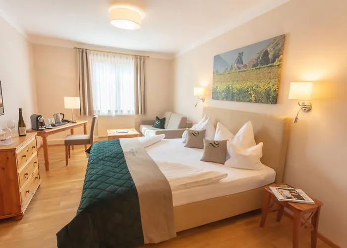 Donauwirt - Garni 4*