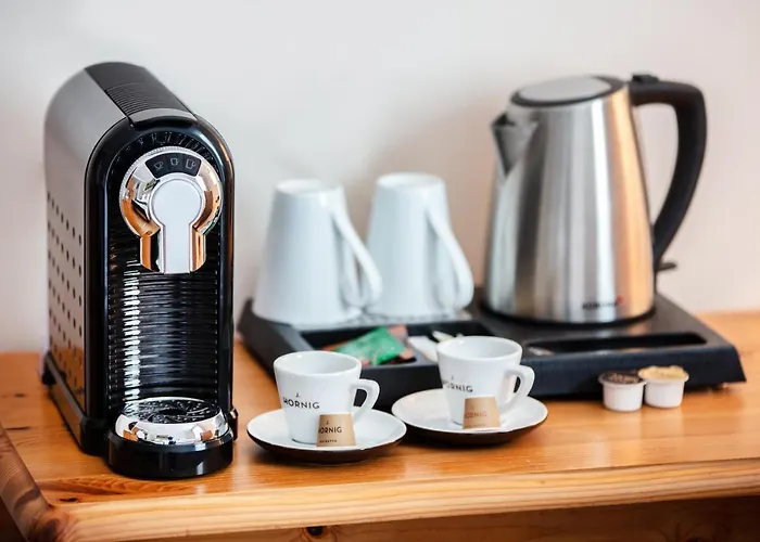 מלון Donauwirt - Garni וויסנקירשן אין דר וואכאו