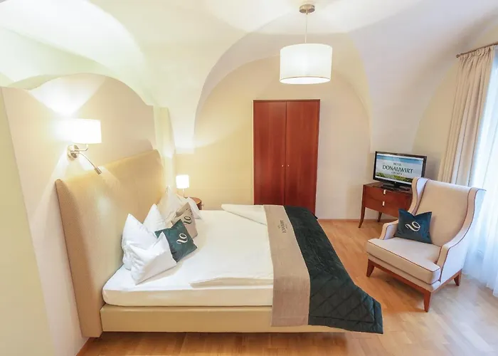 Donauwirt - Garni 4*