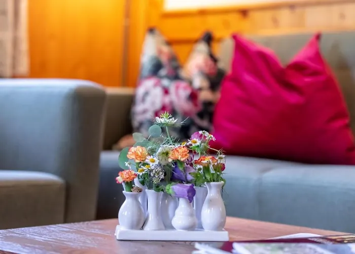 Donauwirt - Garni 4*