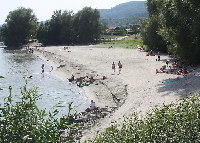 Donauwirt - Garni 4*