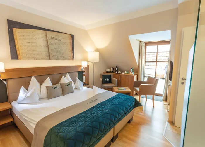 Donauwirt - Garni וויסנקירשן אין דר וואכאו