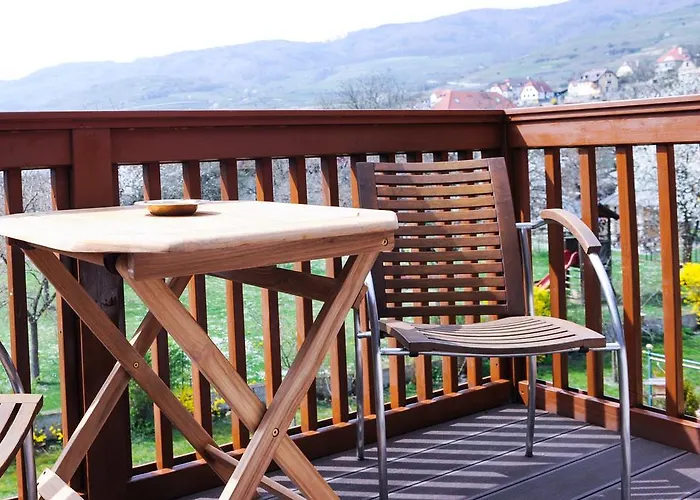 מלון Donauwirt - Garni