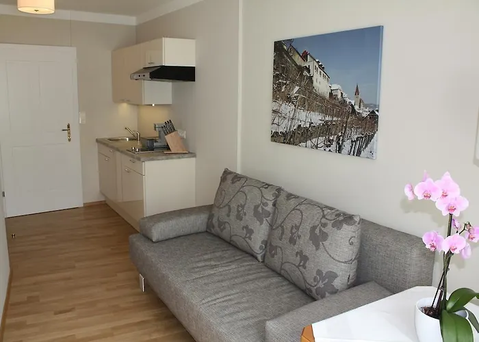 Donauwirt - Garni מלון