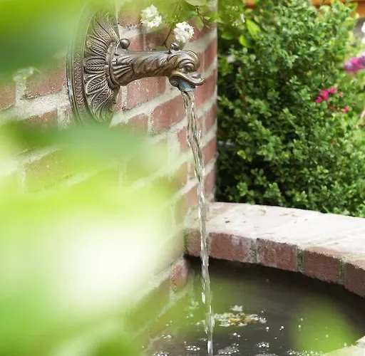 מלון Donauwirt - Garni וויסנקירשן אין דר וואכאו