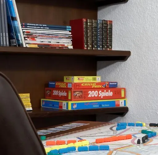 מלון Donauwirt - Garni